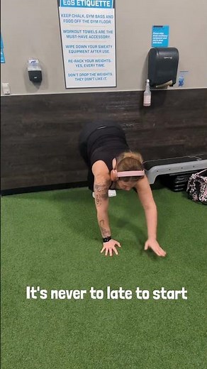 How important are daily stretches 🤸🏼‍♀️ #gymlife #dailystretches