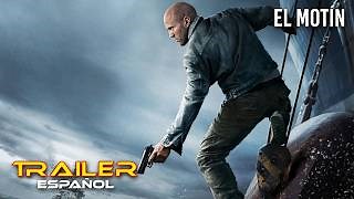 El motín - película: Ver online completa en español