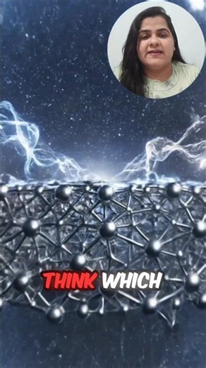 Why Beryllium Is So Unique? Chemistry Explained!