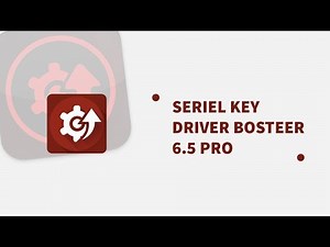 iobit driver booster pro license key 2019