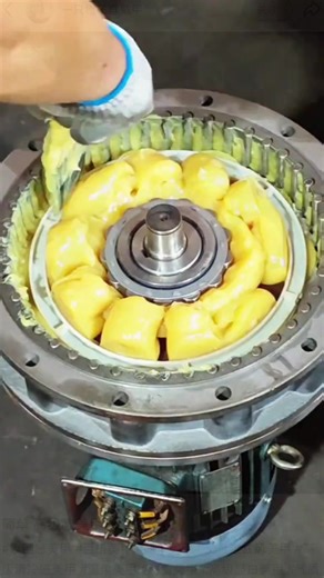 Understanding Reducers in Gear Equipment