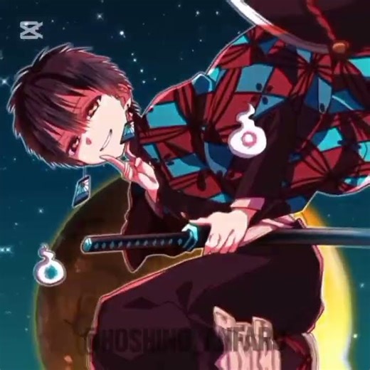 Demon slayer X Hanako kun