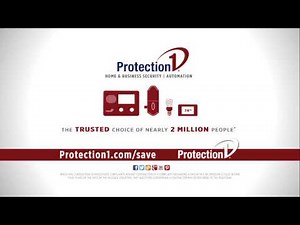 Protection 1 - Switch & Save $120 TV Commercial (:30)