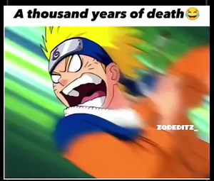 Kakashi Finger Jutsu Explained | Naruto Fan Edit