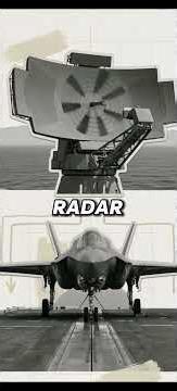 Why Aircraft Carriers NEVER Run Out Of Electricity