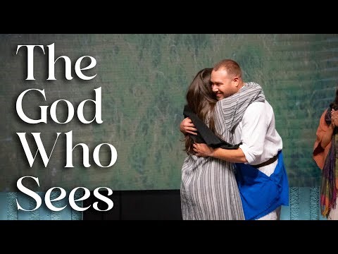 The God Who Sees - Performed by Spring of Life Fellowship