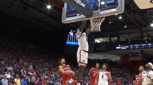 UD adapting to NIL in evolving collegiate sports landscape