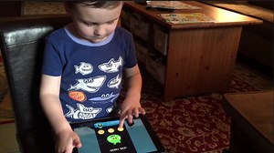 Excessive screen time potential health hazard for kids?