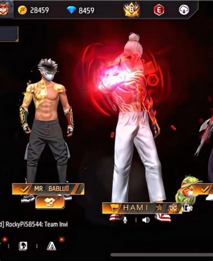 Unveiling the Diamonds: A Gamer's Journey in Free Fire