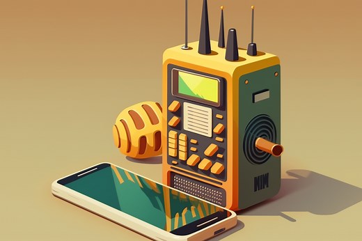 Qué es la radio DAB : así es la tecnología que sustituirá a la radio FM