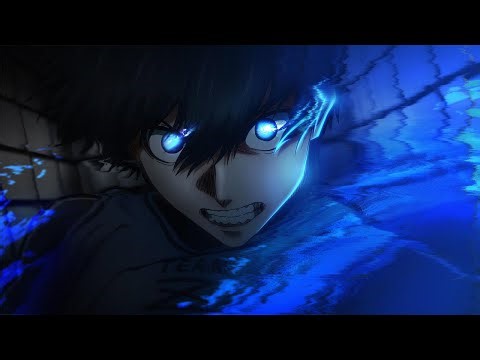 BlueLock Isagi Fooled you genius Phonk edit #bluelock #bluelockedit #isagiyoichi #anime #isagi