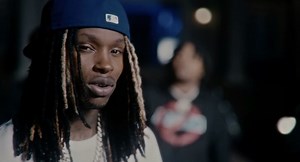 Watch King Von’s video for “Mine Too”