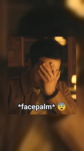 Shane's facepalm ends me 😂 #heatedrivalry #shanehollander
