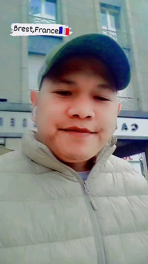 The rain teaches us to appreciate the sunshine. In every raindrop, there's a lesson to be learned. Rainy days remind us to slow down and reflect. just enjoying weekend at Brest, France🇨🇵 | Muhammad Saleh