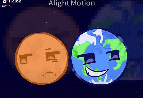 Descubre el fenómeno de Marth y Solar Balls