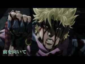 ジョジョの奇妙な冒険 声優ソングメドレー (TVアニメ・ASB)