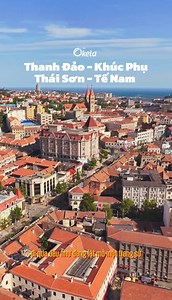 TOUR NO SHOPPING | KHÁM PHÁ THANH ĐẢO - TẾ NAM - KHÚC PHỤ - THÁI SƠN 🇨🇳 🌊 NO SHOPPING – hành trình thuần du lịch, không ép mua sắm, không phát sinh ⛰️ Chinh phục Núi Thái Sơn – cáp treo hai chiều, chiêm ngưỡng biển mây hùng vĩ 📜 Chiêm ngưỡng Ni Sơn Thánh Cảnh – quê hương Khổng Tử, trải nghiệm tinh hoa Khổng học 🏛️ Điểm đến tiêu biểu – Bảo tàng Bia Thanh Đảo, Quảng trường Ngũ Tứ, Minh Thủy Cổ Thành, Hải Đới Lâu 🎭 Show diễn “Tuyền Tú” – chương trình nghệ thuật đặc sắc của Tế Nam 🍽️ Dịch vụ 
