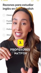 4 comments | 2024 llegó Y viene cargado con un súper descuento para que te decidas a aprender inglés⚡ Aprovecha 75% OFF en tu curso y empieza hoy mismo tu meta  Lo mejor de todo es que en Open English: Tienes inglés profesional según tu área laboral ⚡Aprendes con herramientas de Inteligencia Artificial ✅Tienes profesores nativos las 24 horas del día ¡No lo pienses más! | Open English | Facebook