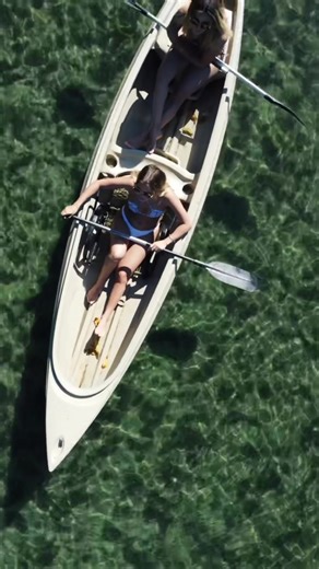 Vivi esta experiencia unica 🚣 #kayak #hotelbiotermalrobore #santacruzdelasierra🇳🇬 #bolivia🇧🇴