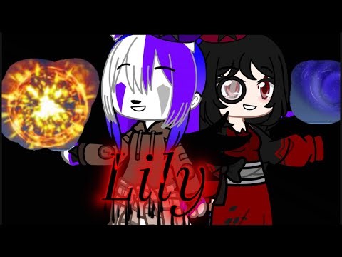 Lily /meme gacha