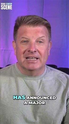 Skillz is GONE! Rebrands to FIRY! Vegas Tech News #shorts