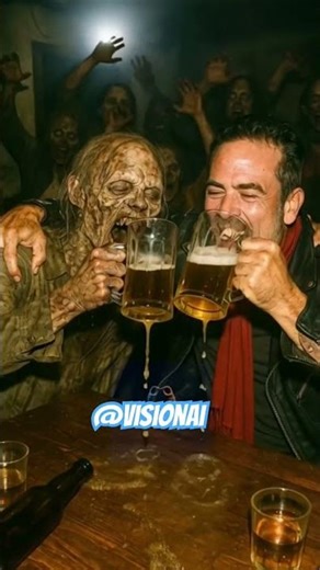 Predator Meets Terminator | Epic AI Cinematic Edit #visionai #aivideo #aicreation #twyn #visualai