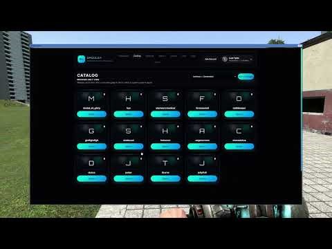 Gmodler.com | Spawn AI Models in seconds!