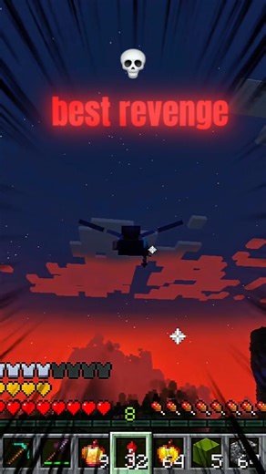 "You can touch my base, you can steal my diamonds... but NEVER touch my dog. 🐶⚔️ #Minecraft #shorts"