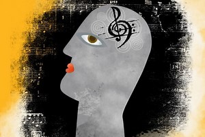 Earworms explained: music our brains just can't shake  | Classical Music