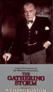 The Gathering Storm (1974 film) - Alchetron, the free social encyclopedia