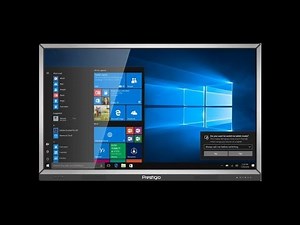 Інтерактивна панель Prestigio MultiBoard 65 (PMB514L650)