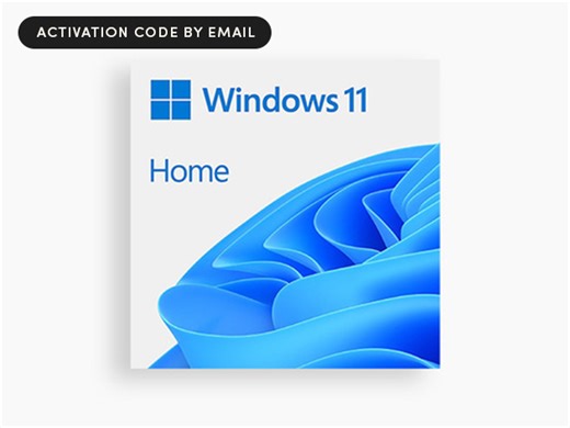 Microsoft Windows 11 Home | StackSocial