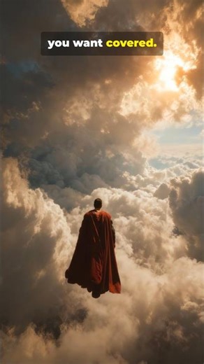 The Story of Super-Man (Part 1)