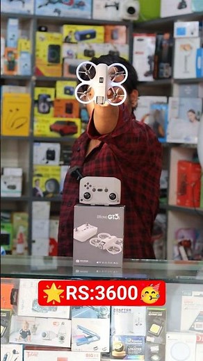 🪼GT3 BEST REMOTE CONTROL DRONE😱SUPER QUALITY DRONES😈INDIA TRENDING DRONES🫶💯