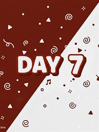 Day-7 All have tht chataki keti in class #typography #foryou #feed #learning #day7