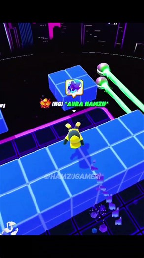 sleeping punch💀 #stumbleguys