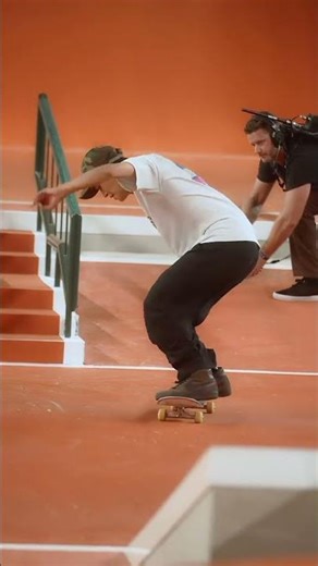 Belongs in a museum 🖼️