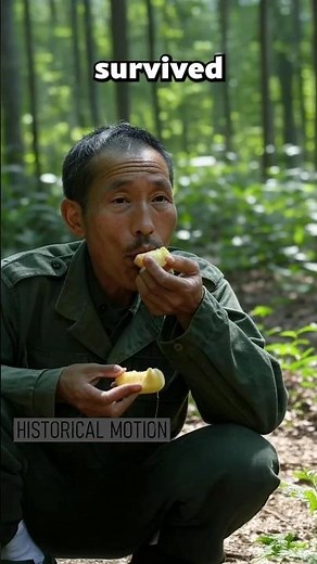 Hiroo Onoda: The Soldier Who Fought for 30 Years #History #WWII #HirooOnoda
