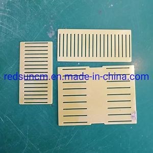 [Hot Item] Custom Size 3240 Plate Fr4 Sheet Separator Sheet Lithium Battery Separator