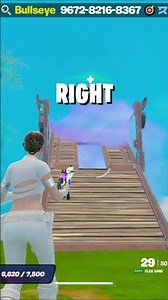 Using 100% ACCURACY Controller Settings! (AIMBOT🎯)