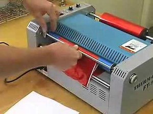 FT-10 Foil Fuser - THERM-O-TYPE Corp.