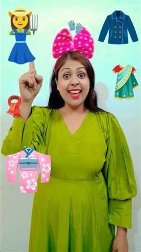 Advika ko konsi frock chahiye 👗#shorts #trending #viralvideo #funny #youtubeshorts #comedy