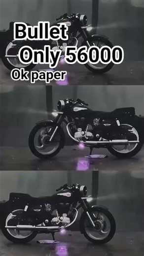 bullet full modify #tutorial #viral #youtubeshorts