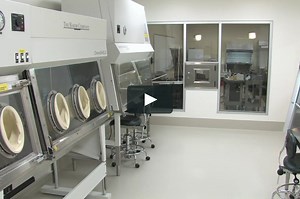 ASHP Basics of Aseptic Compounding - Video Ts-6