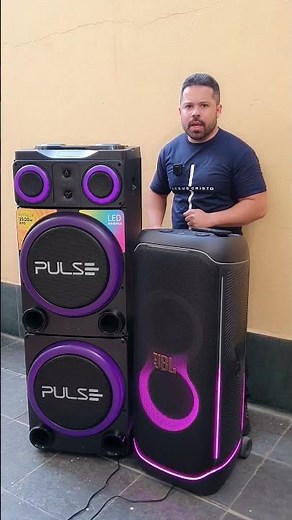 I analyzed every detail of the JBL and Pulse to help you choose the BEST one FOR YOU!