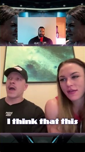 FBBC INTERVIEW PAULA RANTA - coming up #shorts talking about cardio