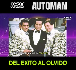 Automan serie 1983 El triste Final de sus 2 protagonistas Asi se ven Hoy #trend #80s #tvseries #90s #Entretenimiento #retro #movie #tvshow #peliculas | Cesar Gonzalez Retro