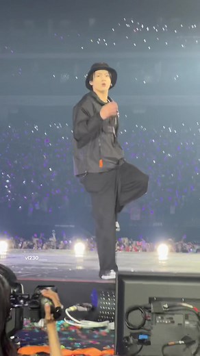 BTS PTD Las Vegas: 感動のライブ体験