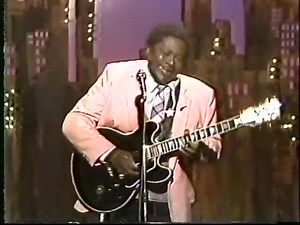 182K views · 18K reactions | BB King - Tonight Show 1987 - Payin' The Cost & When It All Comes Around. Please visit cadillaczackpresents.com for a list of upcoming weekly LIVE BLUES EVENTS in Southern California featuring the world's greatest living blues artists. | Cadillac Zack Presents The Best Blues In Southern California | Facebook