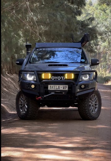 Enhance Offroad Precision with Bi-Directional Steering